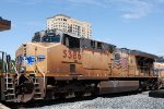 UP 5386